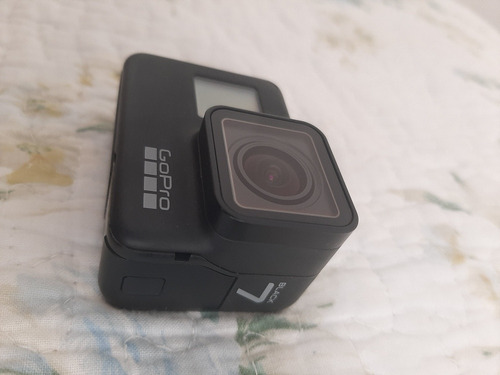 Go Pro Hero 7 Black