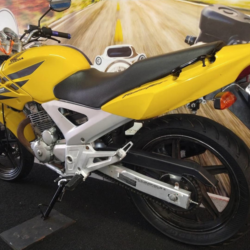 Honda Twister 250