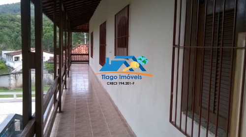Excelente Chácara Em Mairiporã - 625
