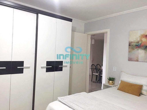 Imagem 16 de 17 de Apartamento Com 2 Dorms, Bom Princípio, Gravataí - R$ 250 Mil, Cod: 1247 - V1247