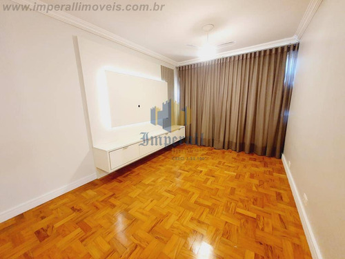 Imagem 5 de 13 de Apartamento Centro De Sjcampos Sp De 2 Dormitórios 115 M² E 1 Vaga Garagem - 853