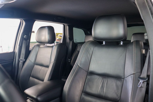 Jeep Grand Cherokee Grand Cherokee Laredo 3.6 4x4 V6 Aut.