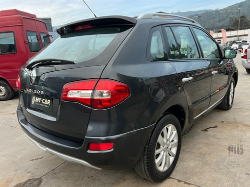 Renault Koleos Dynamique 4X2 Mt Diesel