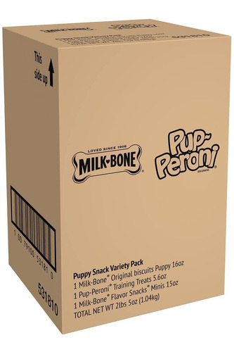 Dulces Milk-bone Originales Para Perros