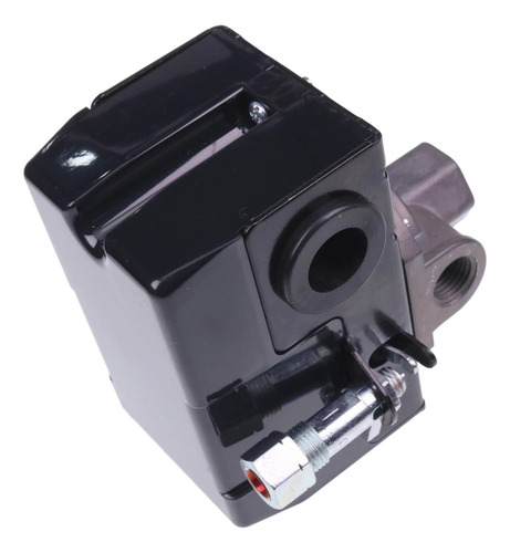Interruptor De Presión Del Compresor De Aire 125 Psi 120/240