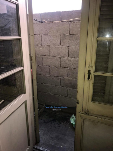 Imagen 6 de 7 de Se Vende Apartamento 3 Dormitorios En El Centro