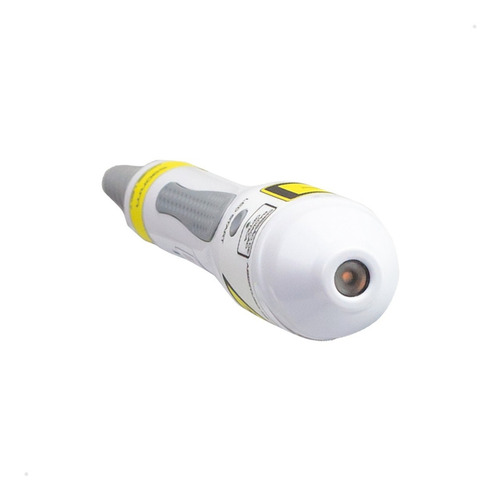 Probe 7 Led Âmbar 590nm Caneta Para Lasererpulse Ibramed 110V/220V