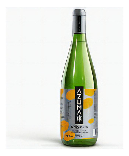 Saque Azuma Mix&match Baunilha 740 Ml