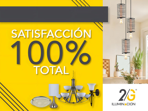 Lámpara Colgante 60 W Metal/madera Matt 2g Iluminación Color Negro