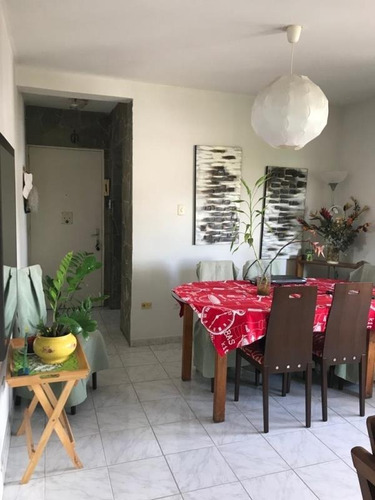 Imagen 3 de 30 de Se Vende Apartamento Semi Amoblado Agua Blanca Angela Betancourt Foa-2304 04125067379 04244900499