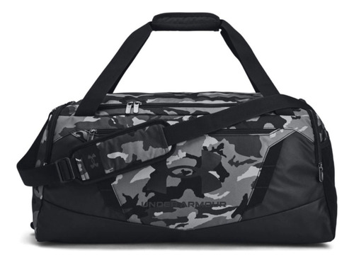 Bolso Undeniable 5.0 58l 23-009 Under Armour