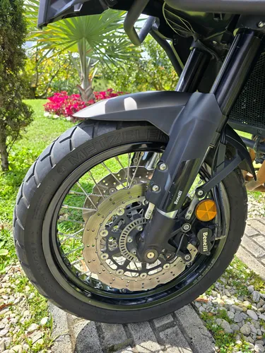 Trk 502x Modelo 2022 Papeles Nuevos Tránsito Sabaneta