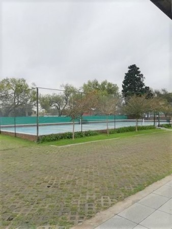 Venta Espectacular Departamento Duplex - 3 Dorm. - En Solar De San Isidro
