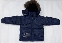 Comprar Campera Polo  Assn Para Niños Talle 4  Exelente Estad