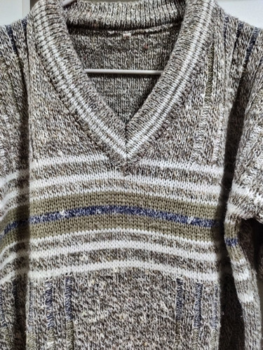 Sweaters De La Para Niño 