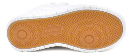 Zapatilla Addnice San Diego Jr Blanco Acgc15900a14