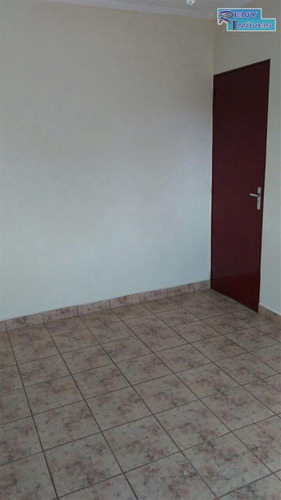 Imagem 24 de 27 de Apartamentos À Venda Em Sorocaba/sp - Compre O Seu Apartamentos Aqui! - 1392622