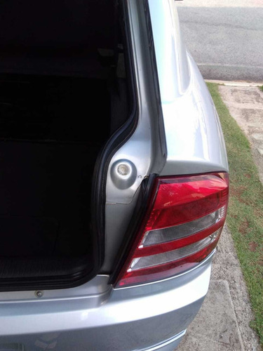 Chevrolet Astra Advantage 2.0 2007 Completo + Banco De Couro