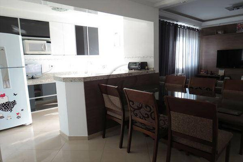 Imagem 8 de 29 de Cobertura Residencial À Venda, Parque Das Nações, Santo André - Co0261. - Co0261