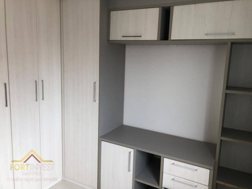 Imagem 17 de 30 de Apartamento Com 3 Dormitórios À Venda, 205 M² Por R$ 2.260.000,00 - Canto Do Forte - Praia Grande/sp - Ap2106