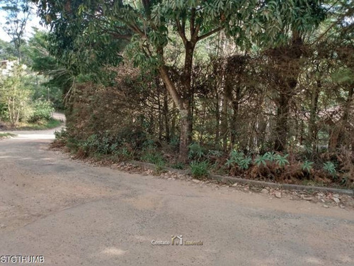 Imagem 7 de 8 de Ótimo Terreno Venda Com 360m2 Em Atibaia - Te0274-1