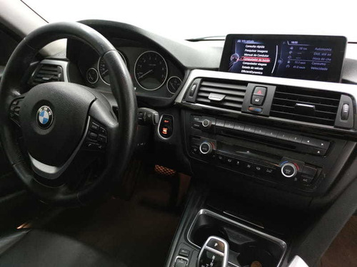 Imagem 10 de 15 de 328i Gp 2.0t Aut