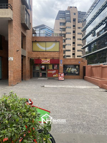 Local Comercial En Venta En Las Condes