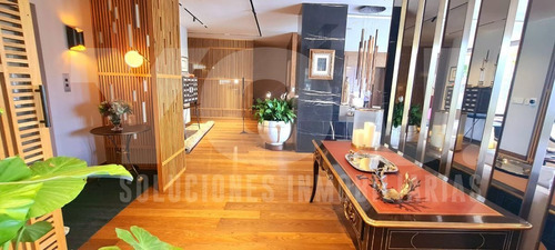 Imagen 26 de 30 de Venta Ph Dos Niveles Con Terraza En Club De Golf Bosques De