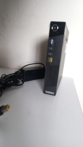 Mini Pc Lenovo Mini Cpu M Tiny Mini Desktop M93 (Usado)