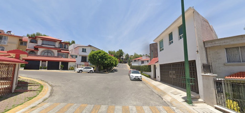 Casa En Venta De Dos Niveles Ubicada Colonia Las Arboledas DeLG Cdad Lopez Mateos
