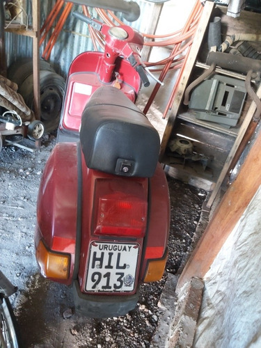 Vespa Px 150 Original.