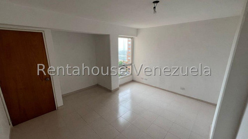 Apartamento En Venta - Mdm - 25-8136