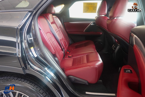 Imagen 6 de 14 de Lexuz Rx350 Americana
