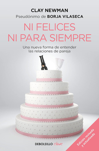 Libro: Ni Felices Ni Para Siempre Neither Nor For Forever (s