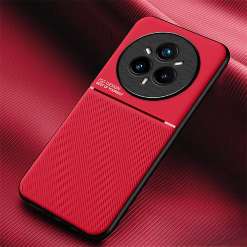 Funda Para Realme 14 Pro Plus 5g, Lujosas Fundas De Teléfono De Piel Suave Para Realme 14 13 12 11 Pro Plus, Funda Magnética Con Soporte Magnético Par