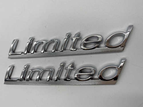 Chevrolet Optra Emblema Limited Original