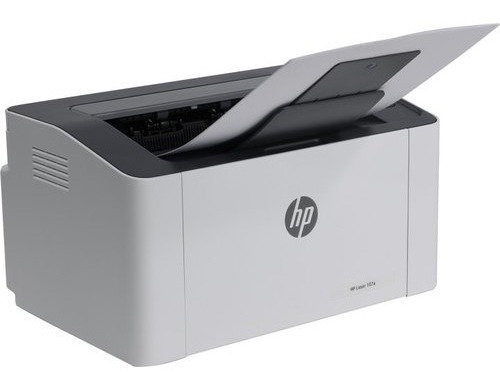 Impresora Laser Hp 107w Monocromatica B/n Usb Wifi 20 Ppm