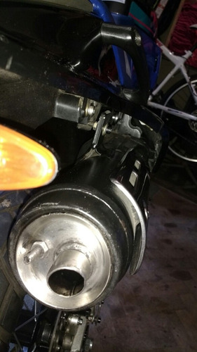 Yamaha Yamaha Xt 600