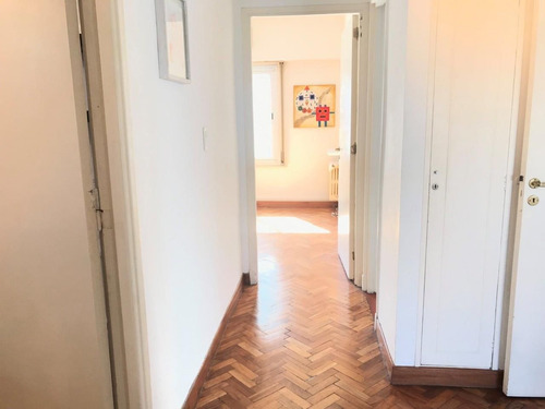 Imagen 24 de 30 de Departamento En Venta En Belgrano