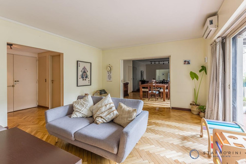 Imagen 6 de 30 de Departamento De 5 Ambientes 2 Baños Completos, Cochera Baulera - Seguridad 24hs - Venta En Retiro