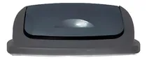Comprar Tapa Tacho Basura 25 Lts Cesto P\u002F Residuos Colombraro 