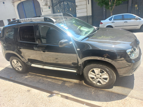 Renault Duster 1.6 Ph2 4x2 Dynamique 110cv
