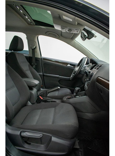 Volkswagen Vento 1.4 Comfortline 150cv At