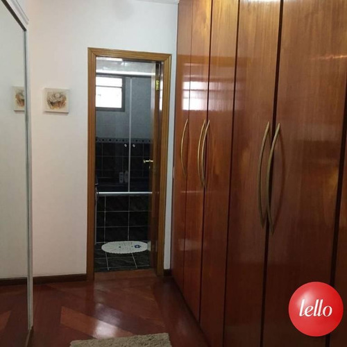 Imagem 10 de 24 de Apartamento - Ref: 225972