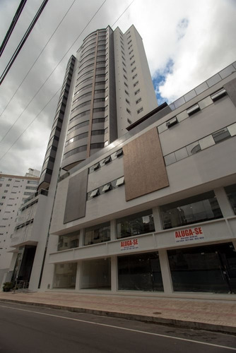 Imagem 2 de 20 de Apartamento Centro Balneãrio Camboriã¿ - 126901