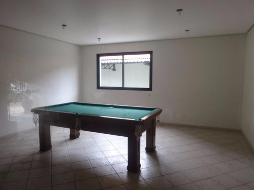 Imagem 19 de 27 de Apartamento Residencial À Venda, Alto Da Mooca, São Paulo. - Ap3602