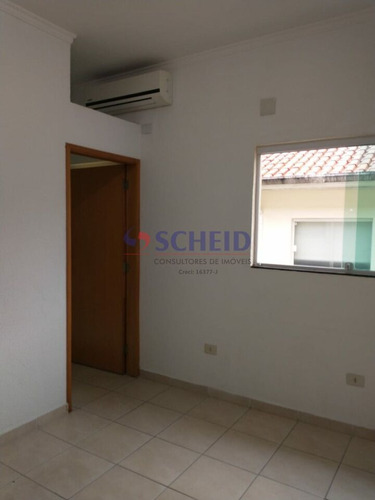 Imagem 10 de 15 de Sala Comercial 41m² Jd. Marajoara - Mr81810