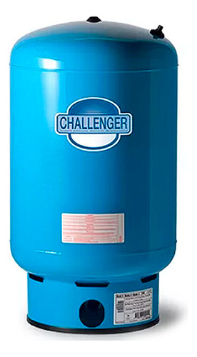 Tanque Challenger 26 Gal/104l Diafragma
