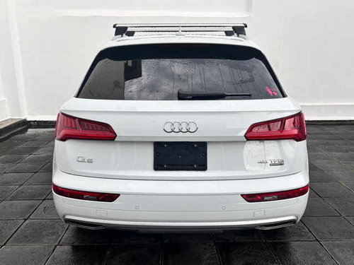 Audi Q5 Select Elite 5 Puertas