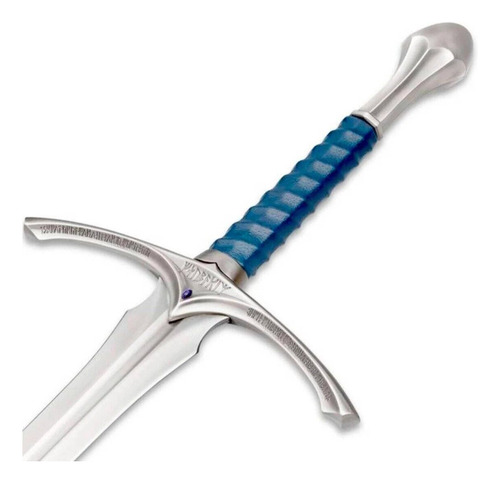 Espada Glamdring De Gandalf The Lord Of The Rings